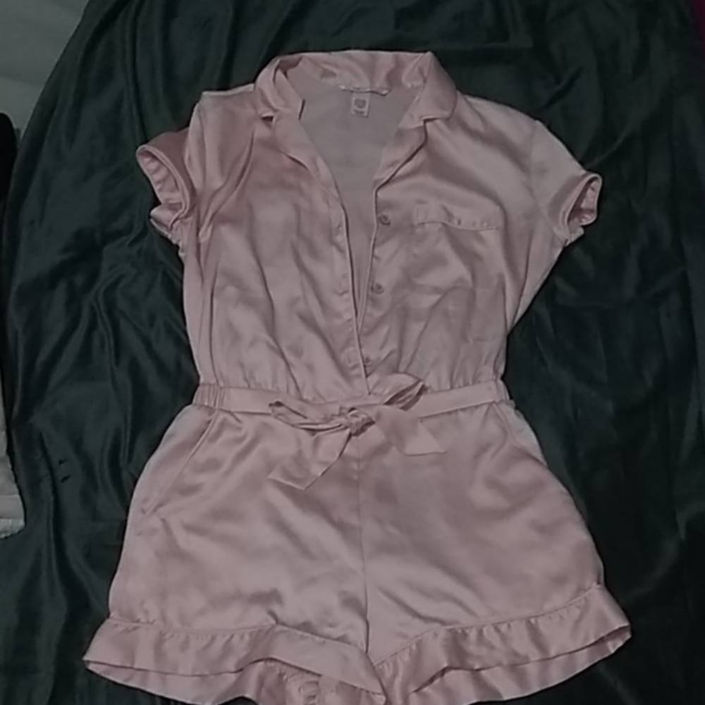 Victoria's Secret Romper